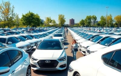 Blog El color más popular de los coches es el blanco