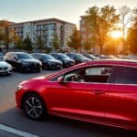 Los coches más seguros son los suecos