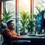 Asistentes con inteligencia artificial