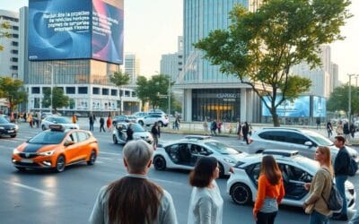 Autos autónomos reducirán la posesión