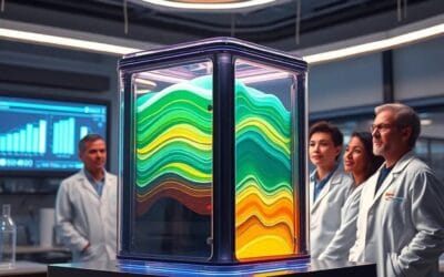 Baterías de litio azufre del futuro