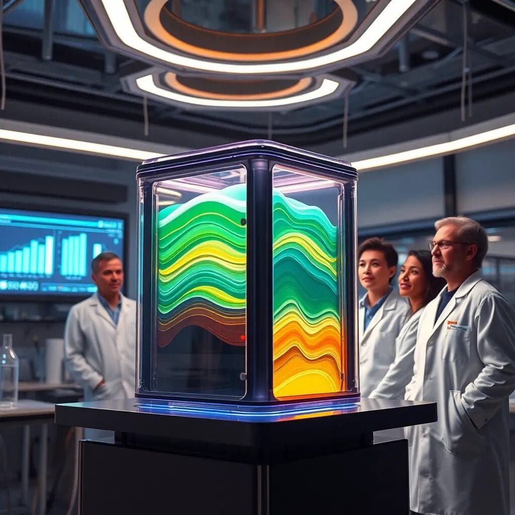 Baterías de litio azufre del futuro