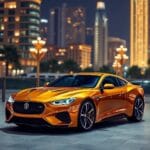 El coche más caro de la historia