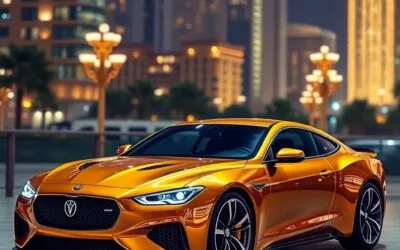 El coche más caro de la historia