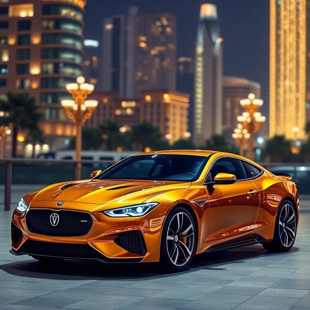 El coche más caro de la historia