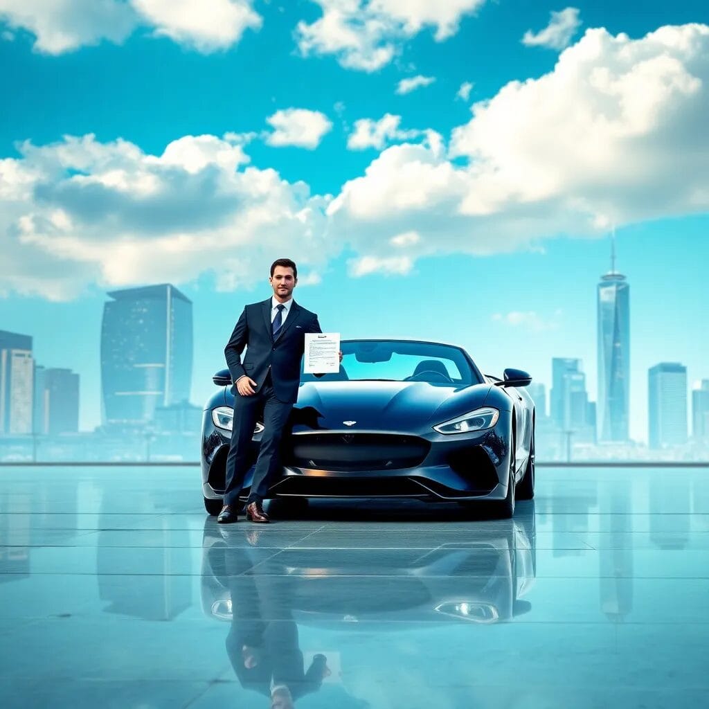 El seguro más caro del mundo