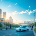 Hidrógeno, el combustible del futuro