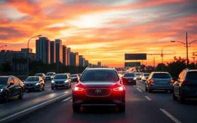 La tercera luz de freno revolucionó la seguridad