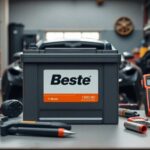 Batería Beste 1300 / 4D Polaridad Izquierda: características y precios