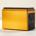 Batería Mac Gold 1150 / Caja 48 / Polaridad derecha