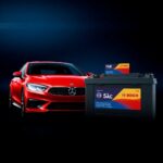 Batería Mac Gold 800 / LN1: características y ventajas