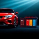 Batería Mac Silver 1150 / Caja 27 / Polaridad derecha