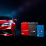 Batería Mac Silver 750 / Caja 42 / Polaridad Derecha