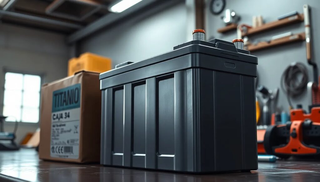 Venta Baterías para Carro a Domicilio Bogotá Batería de automóvil en taller.