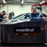 Baterías Willard Titanio: calidad y rendimiento para tu vehículo