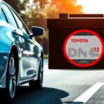 Mejores baterías para Toyota Corolla Bogotá
