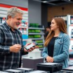 ¿Necesitas asesoría para comprar tu batería?