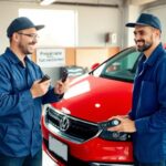 Viaja tranquilo: revisa la batería de tu carro antes de ir de vacaciones