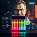Descubre la Verdadera Vida Útil de las Baterías de Última Tecnología: ¿Cuánto Duran Realmente?
