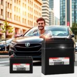 Mejores Baterías AGM para Carros Start-Stop en Bogotá: Eficiencia Garantizada