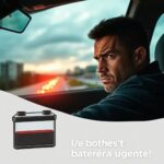 Cómo saber si necesito cambio de batería urgente