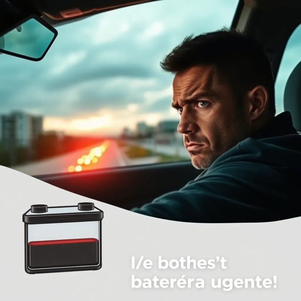Venta de Baterías a Domicilio Bogotá Cómo saber si necesito cambio de batería urgente