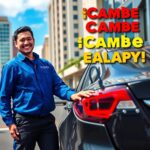¡Cambio de Batería a Domicilio Norte de Bogotá – ¡Rápido y Affordable!
