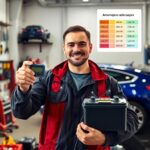 Descubre el Amperaje Perfecto para tu Auto: Guía de Compra Fácil