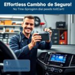 Cambio seguro de batería sin desprogramar el radio