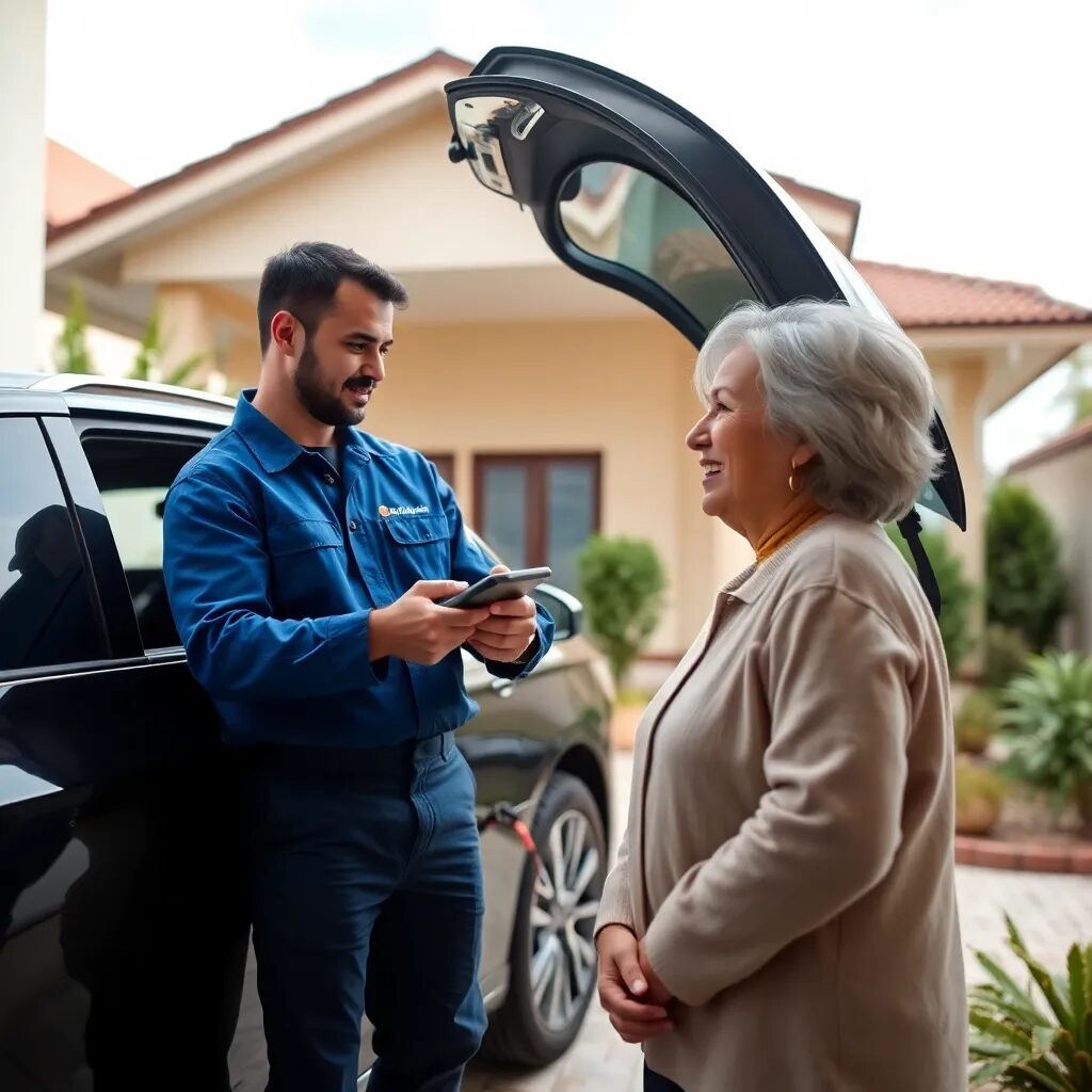 Venta de Baterías a Domicilio Bogotá Test de vida útil de batería a domicilio en Bogotá