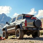 Mejores Baterías Selladas para 4×4: Potencia Inigualable para Camionetas de Alto Cilindraje