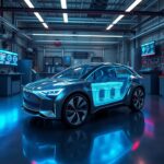 Revolutionary Lead-Calcium Grid Technology for Modern Car Batteries