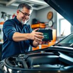 Cambio batería Volkswagen Jetta – Solución Eficiente