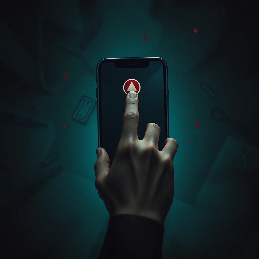 ¿El Clic Mortal? Cuándo Un Clic Siniestro Indica Una Batería Defectuosa