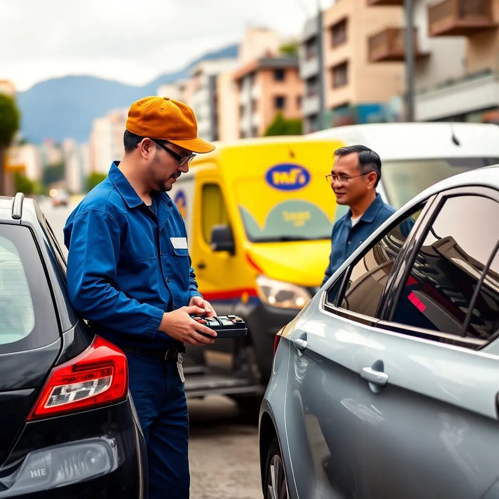 Venta de Baterías a Domicilio Bogotá Baterías a Domicilio en Bogotá con Instalación Gratuita