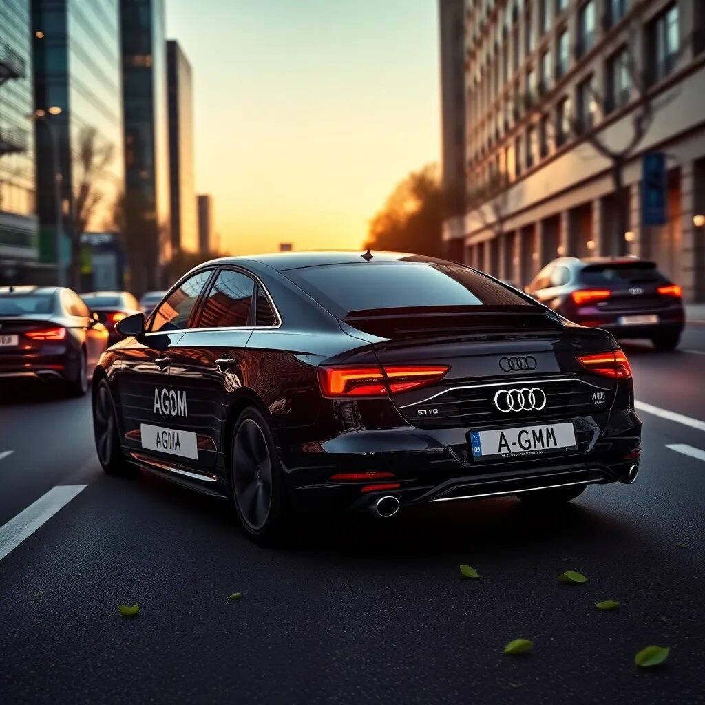 Venta de Baterías a Domicilio Bogotá Batería Audi A4 Start-Stop: Rendimiento sin esfuerzo