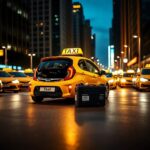 Mejor Batería Kia Picanto Taxi: Larga Duración y Ahorro Garantizado
