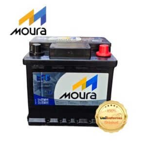 Bateria para carro MOURA EFB L1