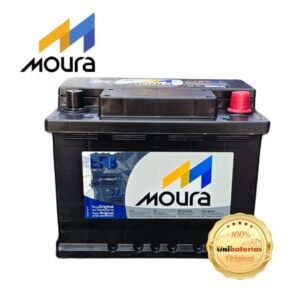 Bateria para carro MOURA EFB LN2