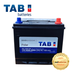 Venta de Baterías a Domicilio Bogotá Batería para carro TAB POLAR 35-950